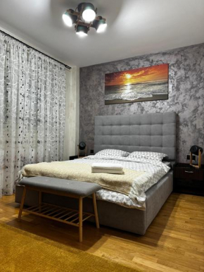 Paulina Apartament